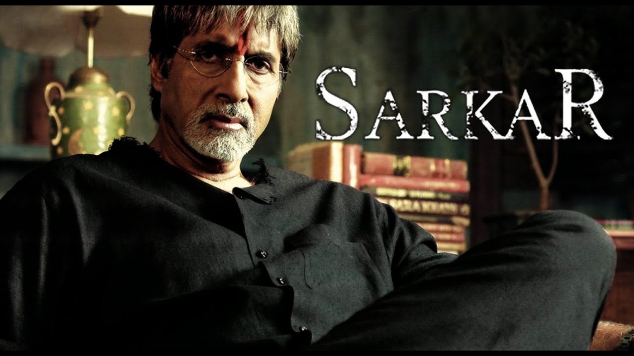 ram gopal varma movie Sarkar